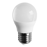 LED Global Bulbs