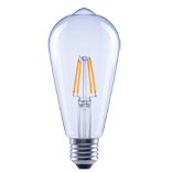 Filament ST64 Bulb